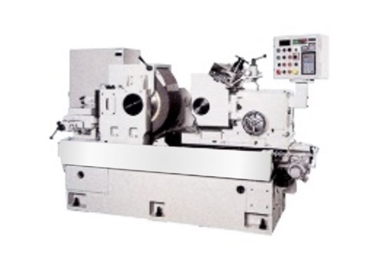 Centerless grinding machines CLG series | Products
