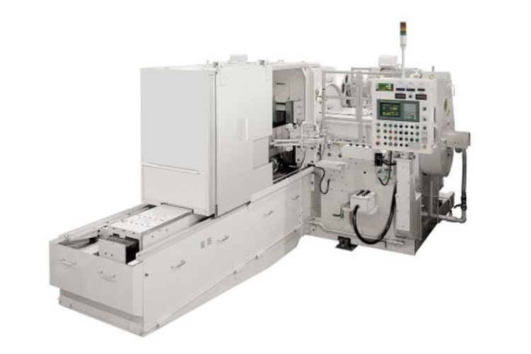 両頭研削盤DSGシリーズ | 製品・ソリューション | コマツNTC株式会社