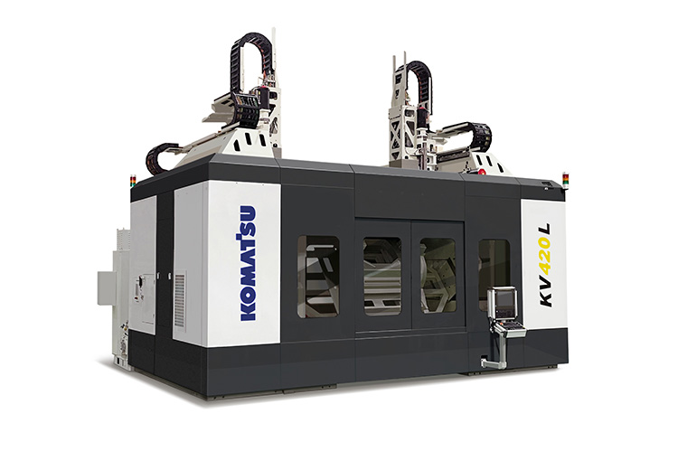 デコマツページ 解体｜商品情報｜コマツカスタマーサポート株式会社