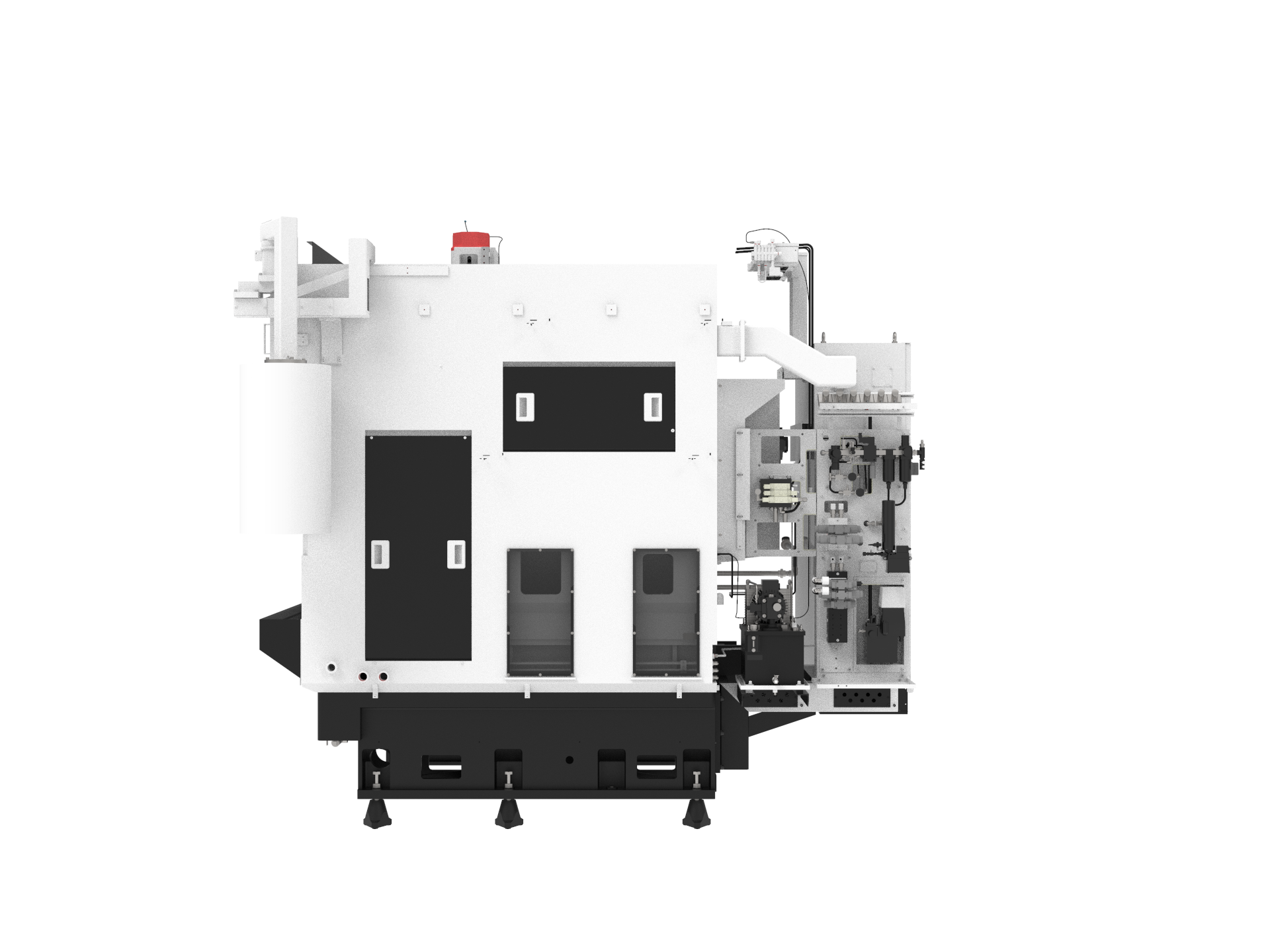 立形マシニングセンタ N400V | 製品・ソリューション | コマツ 立形マシニングセンタ N400V | 製品・ソリューション | コマツ