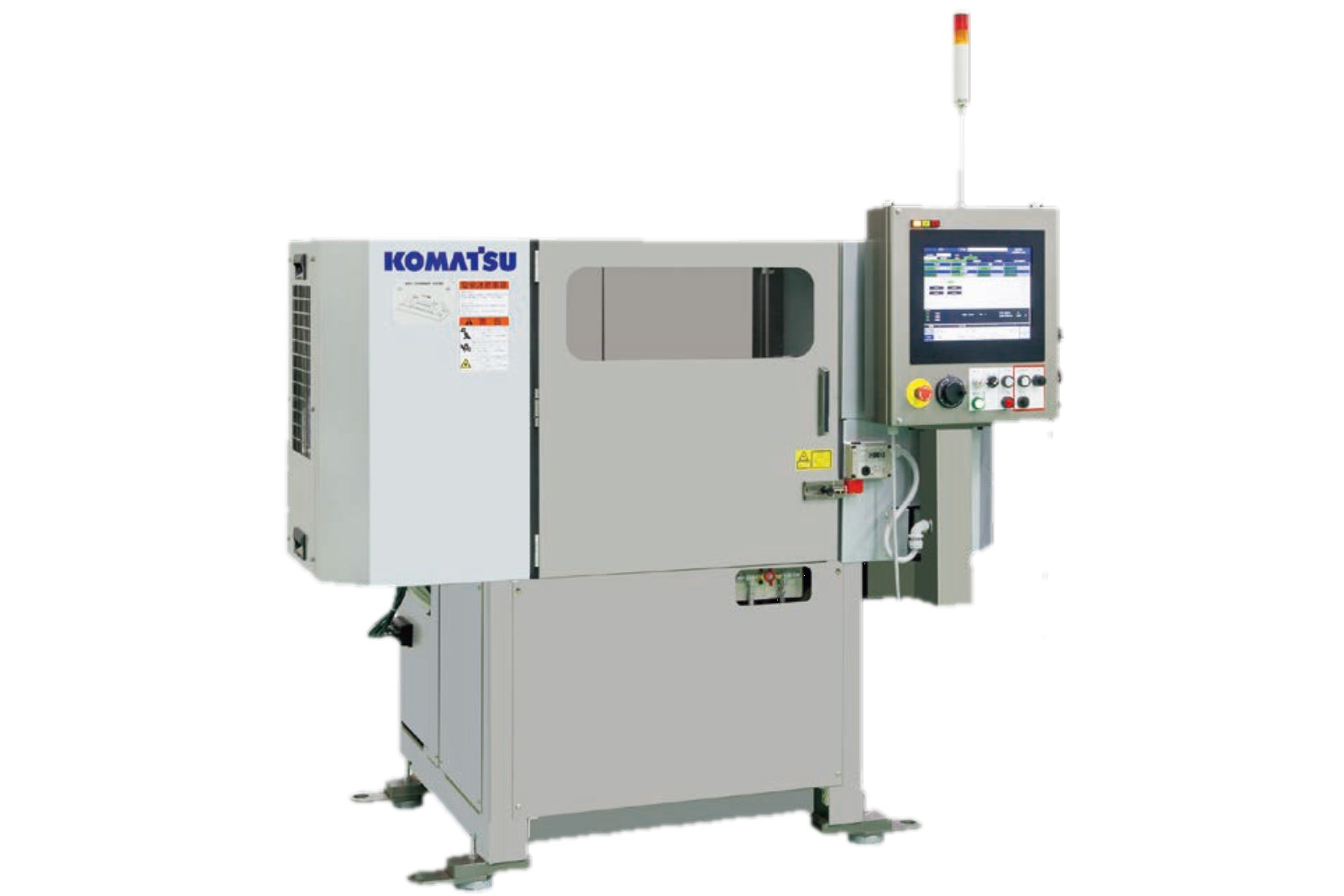 クランクシャフトバランス測定機 DDシリーズ | 製品・ソリューション