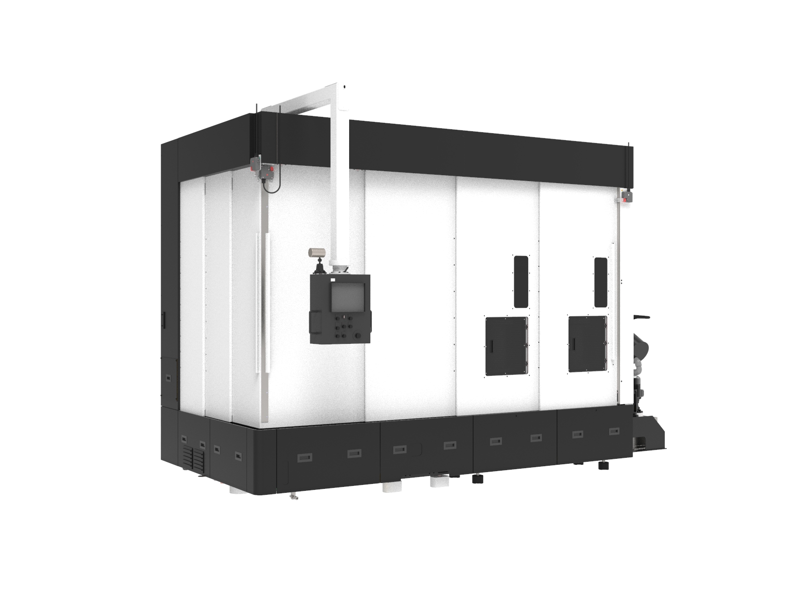 ワイ ワイヤソー MWM3050nQ | 製品・ソリューション | コマツNTC株式会社