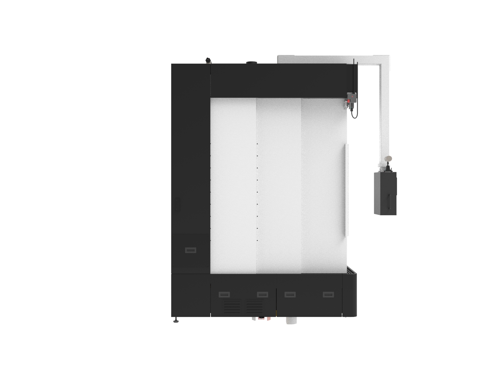 ワイヤソー MWM3050nQ | 製品・ソリューション | コマツNTC株式会社