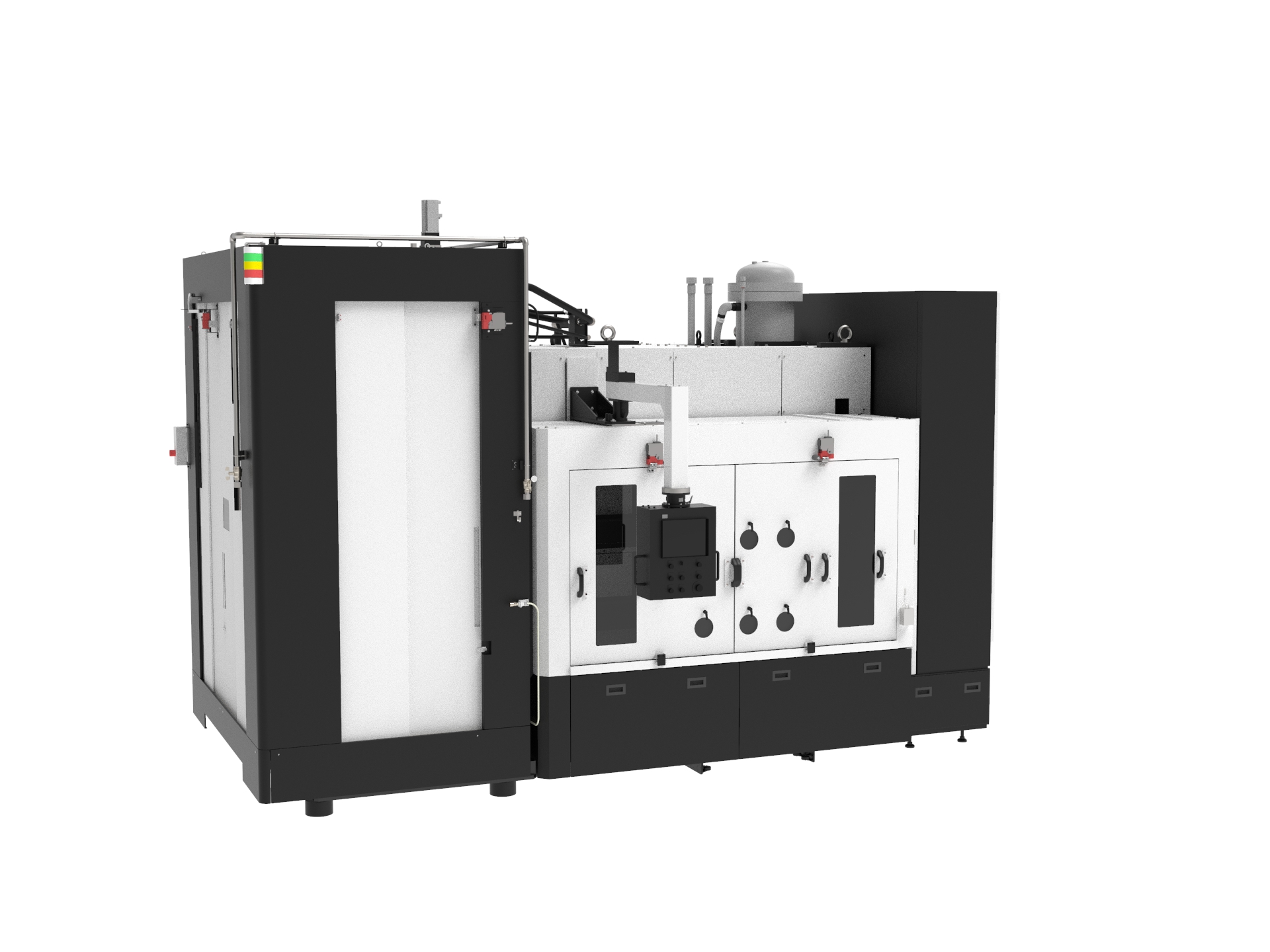 その他 Master.D ワイヤソー ND660 | 製品・ソリューション | コマツNTC株式会社