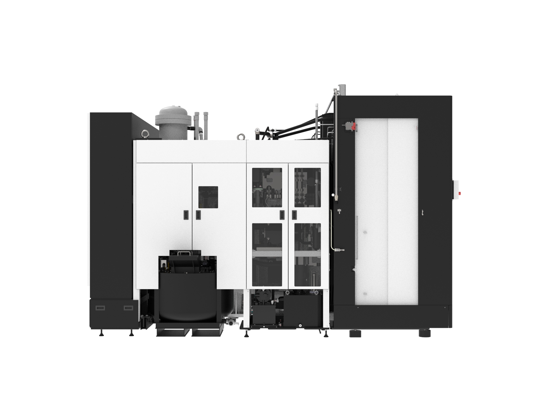 ワイヤソー ND660 | 製品・ソリューション | コマツNTC株式会社